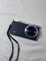 Samsung NX mini (EV-NXF1) Appareil photo sans miroir, Audio, Tv en Foto, Fotocamera's Digitaal, Nieuw