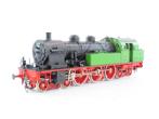 Märklin 1 - 5524 - Locomotive avec tender (1) - T18 -, Hobby en Vrije tijd, Modeltreinen | Overige schalen, Nieuw