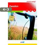 Zweden / ANWB actief & anders 9789018022020 Ger Meesters, Boeken, Reisgidsen, Verzenden, Gelezen, Ger Meesters