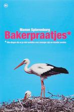 Bakerpraatjes 9789044320114, Manon Spierenburg, Verzenden