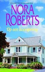 Op een tweesprong 9789034737748 Nora Roberts, Verzenden, Zo goed als nieuw, Nora Roberts
