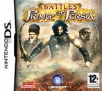 Battles of Prince of Persia-Standaard (NDS) Gebruikt, Ophalen of Verzenden, Nieuw