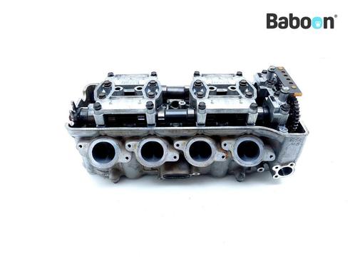 Cilinderkop Honda CBR 1000 RR Fireblade 2004-2005 (CBR1000RR, Motoren, Onderdelen | Honda, Gebruikt, Verzenden