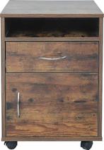 2dekans | VDD - Ladeblok - Bureau kastje verrijdbaar - 38 x, Ophalen of Verzenden, Nieuw in verpakking