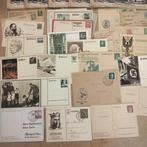 Poststempel - Oorlog tijdschrift - Duitse Rijk- 1916, Gestempeld