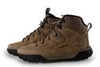 Timberland Wandelschoenen in maat 42 Beige | 5% extra, Overige kleuren, Verzenden, Timberland, Zo goed als nieuw