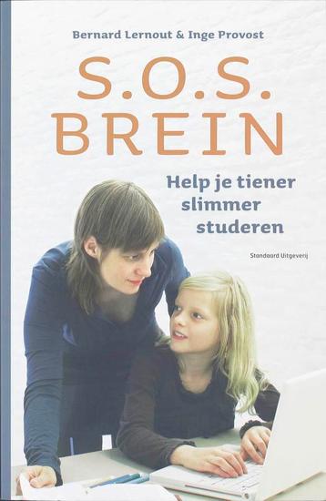 S.O.S. brein 9789002223587 B. Lernout, Verzenden, B. Lernout