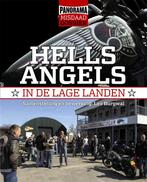 Hells Angels 9789089752109, Leo Burgwal, Koen Scharrenberg, Zo goed als nieuw, Verzenden