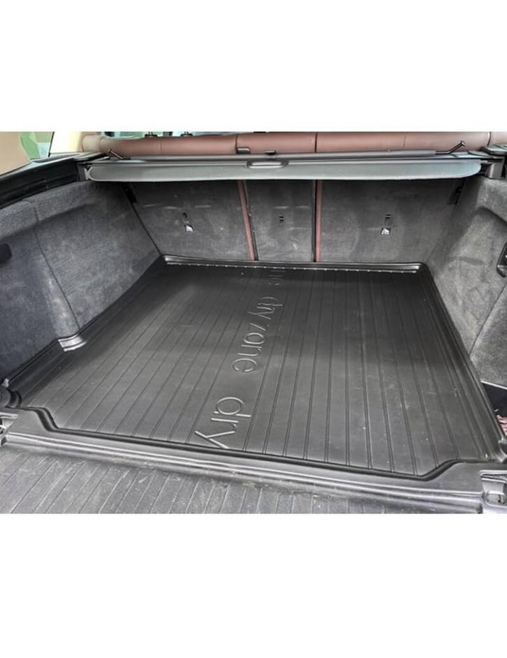 All Weather kofferbakmat BMW X5 F15 SUV 2013-2018, Auto-onderdelen, Interieur en Bekleding, Verzenden