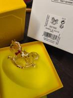 Swarovski - Kerstdecoratie Swarovski - Prettige feestdagen -