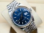 Rolex Datejust Ref. 126234 Year 2023 NEW (Full Set), Bijoux, Sacs & Beauté, Montres | Hommes, Ophalen of Verzenden, Polshorloge