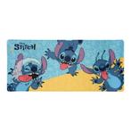 Stitch Crazy XXL Muismat, Verzamelen, Disney, Ophalen of Verzenden, Nieuw