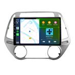 Hyundai i20 Android Autoradio | 2008 t/m 2014 | CarPlay