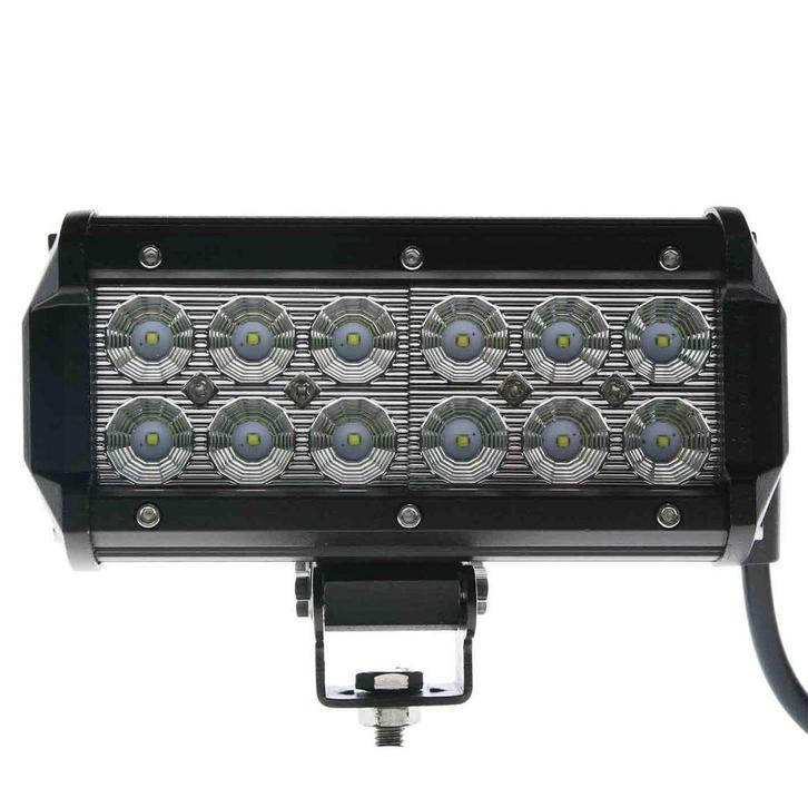 36w LED Lightbar Breedstraler, Auto-onderdelen, Verlichting, Ophalen of Verzenden