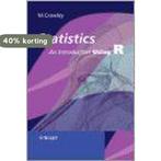Statistics 9780470022986 Mick Crawley, Boeken, Verzenden, Zo goed als nieuw, Mick Crawley