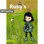 Rubys safari 9789050118651 Bart Vos, Verzenden, Zo goed als nieuw, Bart Vos