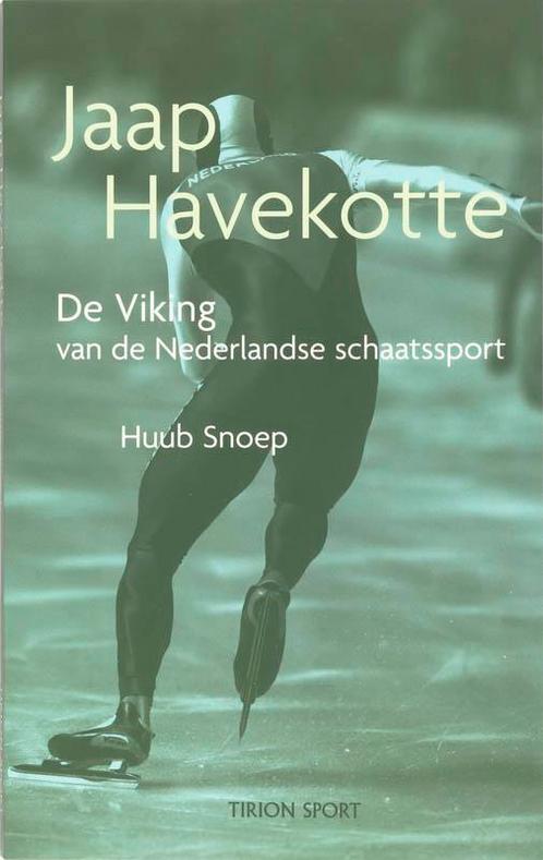 Jaap Havekotte 9789043911184 H. Snoep, Boeken, Hobby en Vrije tijd, Gelezen, Verzenden