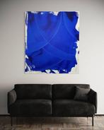 Eren - Katana no.128 - XXL, Antiek en Kunst, Kunst | Schilderijen | Modern