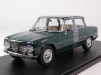 Mitica-Diecast 1:18 - Model sedan - Alfa Romeo Giulia 1.6 Ti, Hobby en Vrije tijd, Nieuw