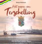 Het wapen van Terschelling 9789023260127 Henjo Hekman, Boeken, Verzenden, Zo goed als nieuw, Henjo Hekman