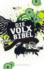 Die Volxbibel 9783629011015 Martin Dreyer, Verzenden, Martin Dreyer