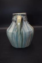 Poteries artisiques de Charles Maes -Gand - Charles Maes -