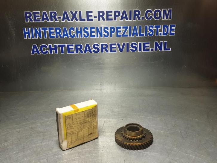 Opel Kadett D en E Corsa A, Ascona C,  1e Versnelling voo..., Auto-onderdelen, Transmissie en Toebehoren, Nieuw, Opel, Verzenden