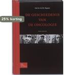 De geschiedenis van de oncologie 9789031380077, Boeken, Verzenden, Zo goed als nieuw, D.J.Th. Wagener