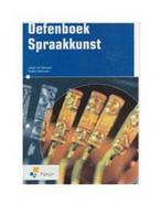 Handboek Spraakkunst Oefenboek / Werkboek / Handboek, Boeken, Verzenden, Gelezen, De Schrijver