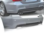 PARE CHOCS ARRIERE POUR BMW E90 08-12 LOOK M TECH PDC, Verzenden