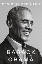 Een beloofd land 9789048840748, Livres, Barack Obama, Verzenden