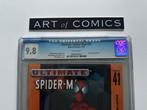 Ultimate Spider-Man #41 - CGC 9.8 - Geldoff appearance - 1