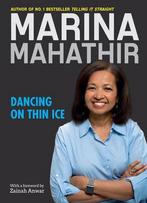 Dancing on Thin Ice 9789814610230, Livres, Marina Mahathir, Verzenden