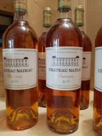 2004 Château Nairac - Sauternes 2ème Grand Cru Classé - 12, Collections