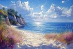 CoCo - Seaside Serenity - XXL