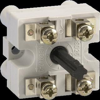 EATON INDUSTRIES Déconnecteur RSD - 1313208, Bricolage & Construction, Électricité & Câbles, Envoi
