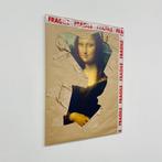 AIIROH (1987) - Escape From The Museum - Mona Lisa by Da