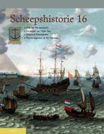 Scheepshistorie 16 -   het schaalmodel als een reconstructie, Livres, Diverse auteurs, Verzenden