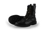 Vingino Veterboots in maat 37 Zwart | 10% extra korting, Kinderen en Baby's, Kinderkleding | Schoenen en Sokken, Verzenden, Jongen of Meisje