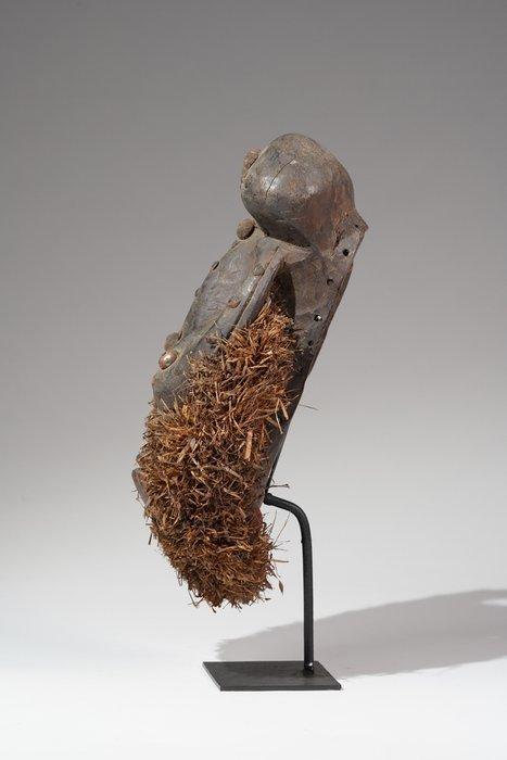 crane - Côte dIvoire (Sans Prix de Réserve), Antiek en Kunst, Kunst | Niet-Westerse kunst