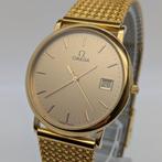 Omega - De Ville - Zonder minimumprijs - 1960.312.1 - Heren, Nieuw