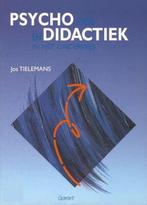 Psychodidactiek 9789053507988 J. Thielemans, Boeken, Verzenden, Gelezen, J. Thielemans