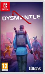 Dysmantle-Standaard (NSW) NIEUW, Games en Spelcomputers, Ophalen of Verzenden, Nieuw