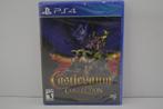 Castlevania - Anniversary Collection - SEALED (PS4), Nieuw