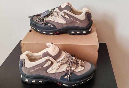 Salomon - Low-top sneakers - Maat: EU 47 - Nieuw met tags, Kleding | Heren, Schoenen
