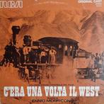 Ennio Morricone, Nino Rota - 3 x albums - Albums LP, Nieuw in verpakking