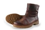 Panama Jack Boots in maat 44 Bruin | 5% extra korting, Kleding | Heren, Schoenen, Bruin, Verzenden, Boots, Zo goed als nieuw
