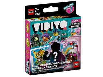 Veiling - LEGO 43101 Bandmates