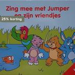Zing mee met Jumper en zijn vriendjes 9789462160187, Boeken, Verzenden, Gelezen