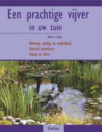 Een prachtige vijver in uw tuin 9789044700770 W. Franke, Boeken, Verzenden, Gelezen, W. Franke